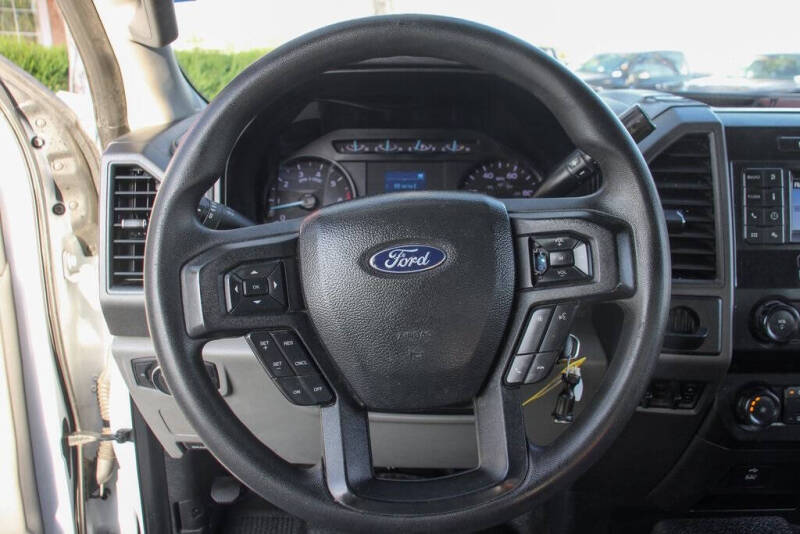 2020 Ford F-350 Super Duty XL