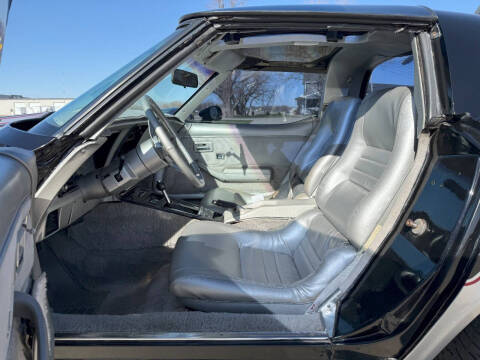 1978 Chevrolet Corvette