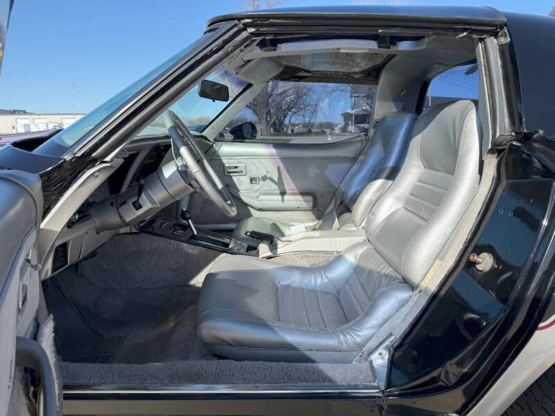 1978 Chevrolet Corvette