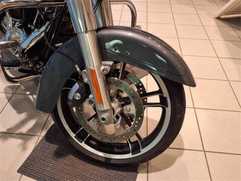 2014 Harley-Davidson n/a