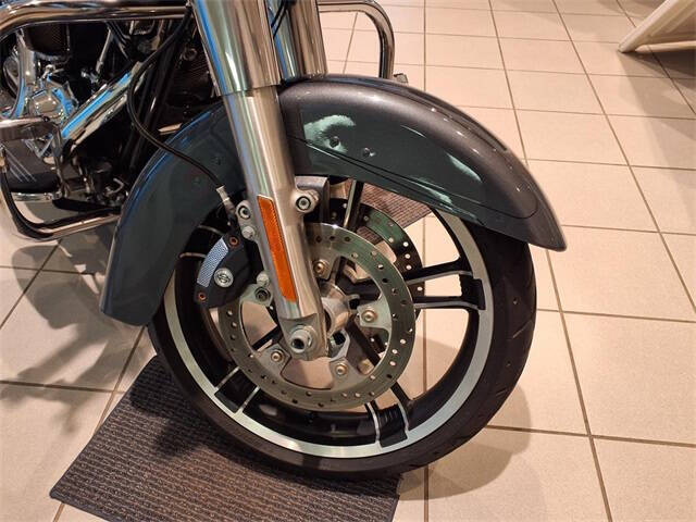 2014 Harley-Davidson n/a