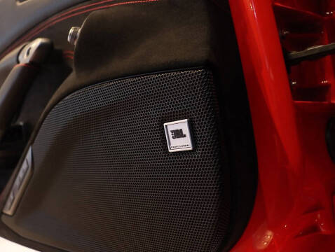 2023 Ferrari F8 Spider