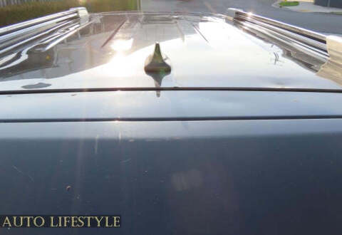 2010 Toyota 4Runner SR5