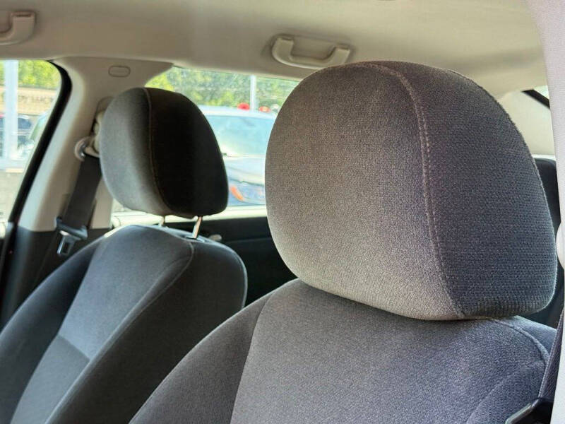 2009 Chevrolet Impala LT
