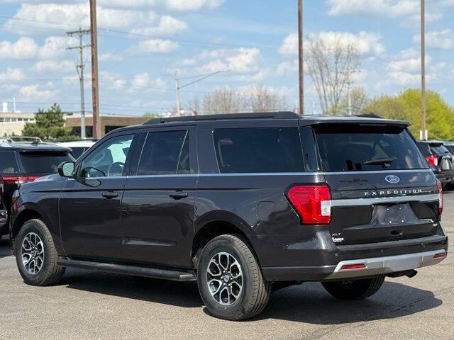 2024 Ford Expedition MAX XLT
