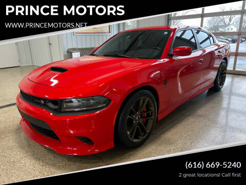 2021 Dodge Charger for sale at PRINCE MOTORS in Hudsonville MI