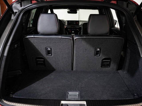 2026 Acura MDX SH-AWD Type S w/Advance Package