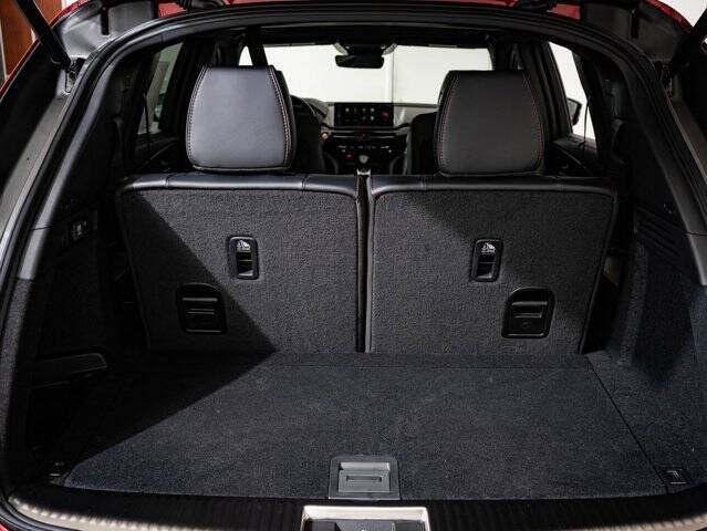 2026 Acura MDX SH-AWD Type S w/Advance Package