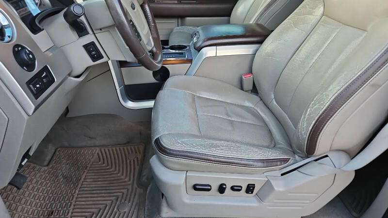 2010 Ford F-150