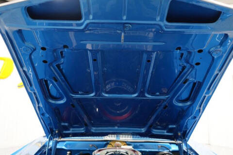 1969 AMC AMX