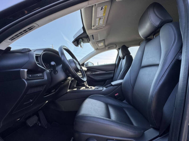 2023 Mazda CX-30 2.5 S Select