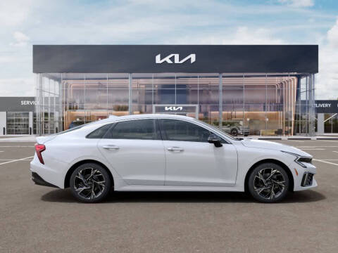 2026 Kia K5
