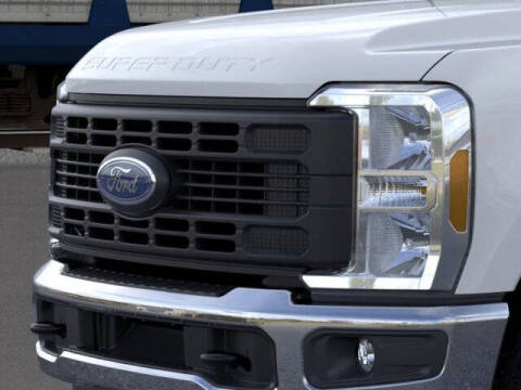 2026 Ford F-250 Super Duty
