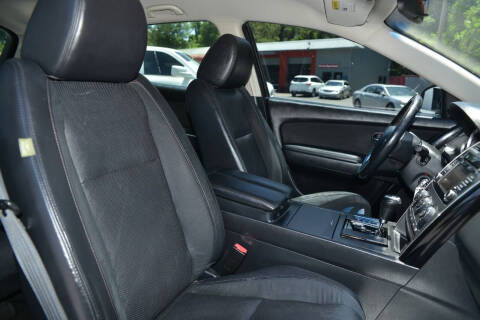 2015 Mazda CX-9 Touring