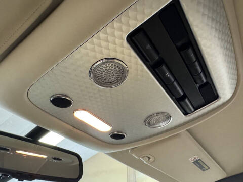 2010 Bentley Continental GT