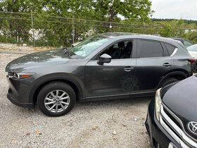 2023 Mazda CX-5 2.5 S Select