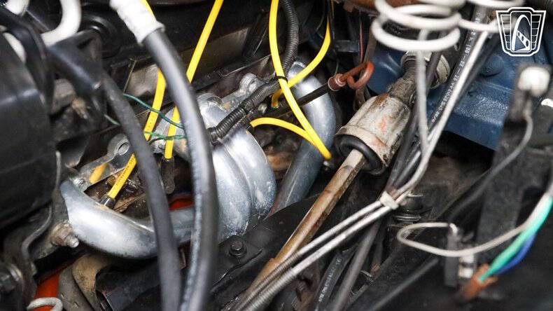 1982 GMC C/K 1500 Series