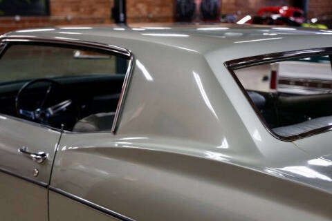 1968 Chevrolet Impala