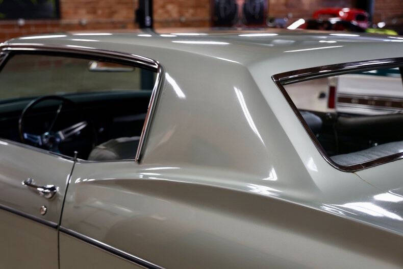 1968 Chevrolet Impala