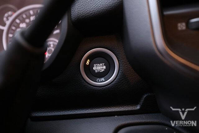 2026 RAM 2500 Lone Star