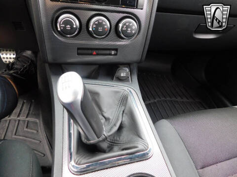 2012 Dodge Challenger