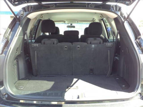2013 Nissan Pathfinder