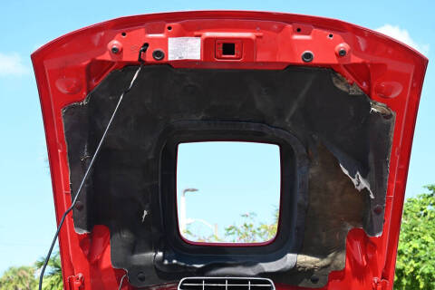 2004 Ford Mustang Mach 1 Premium