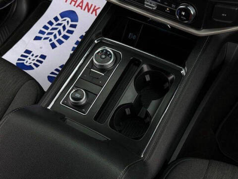 2022 Ford Expedition MAX XLT