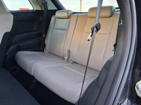 2011 Mazda CX-9 Touring