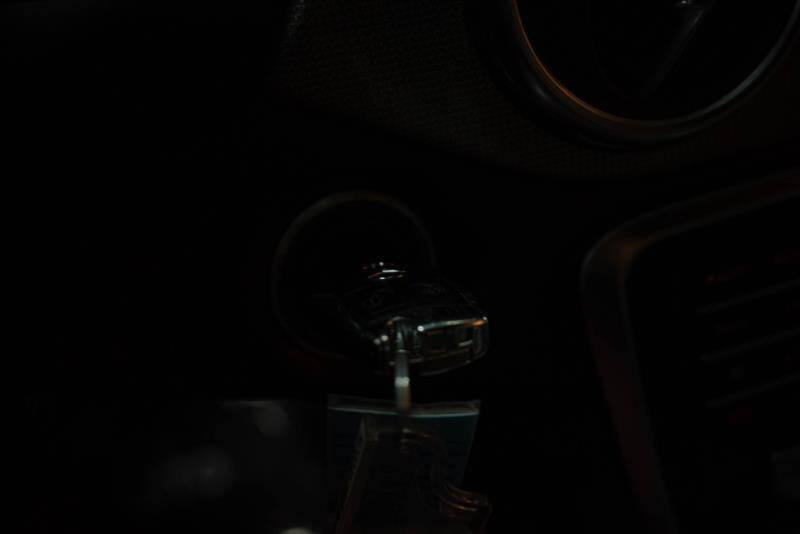 2018 Mercedes-Benz GLA GLA 250