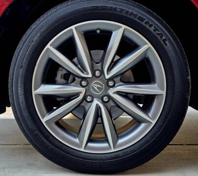 2019 Acura RDX w/Tech