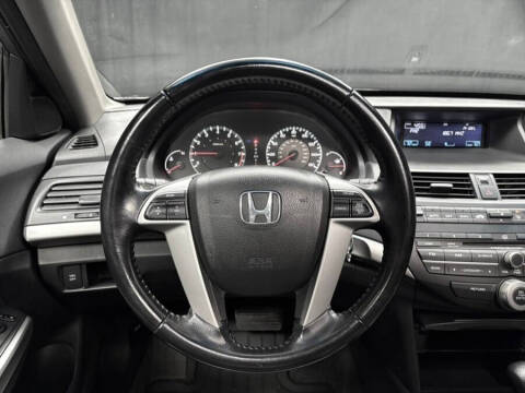 2009 Honda Accord