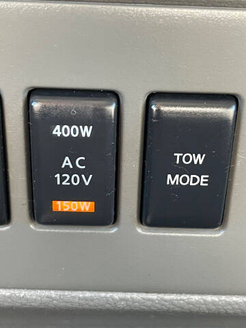 2016 Nissan NV 2500 HD SV