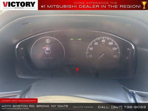 2020 Honda Accord Touring