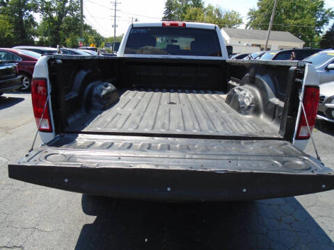 2012 RAM 3500 ST