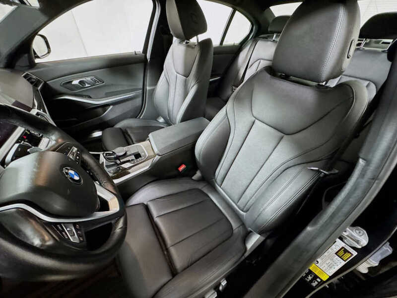 2020 BMW 3 Series 330i xDrive