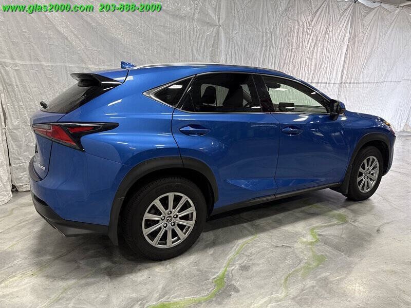 2019 Lexus NX 300