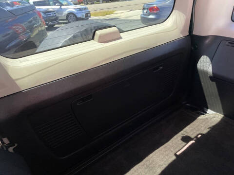 2009 HUMMER H3