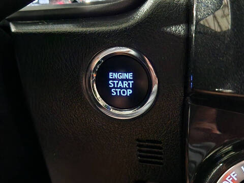 2020 Toyota 4Runner Venture Edition