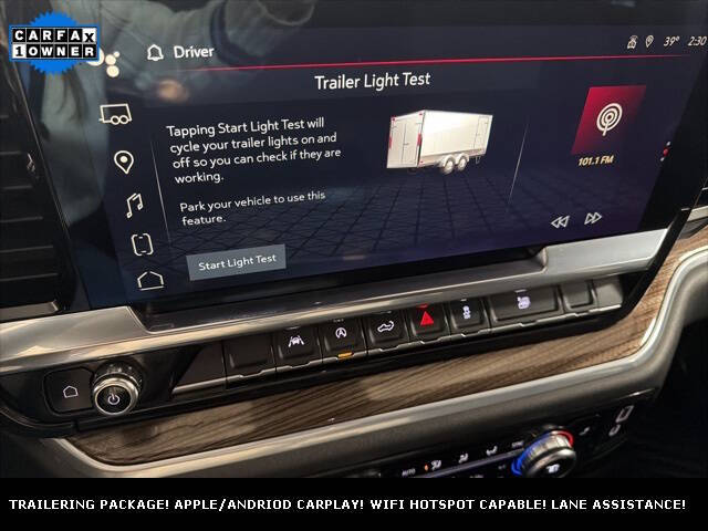 2022 GMC Sierra 1500 Elevation Standard