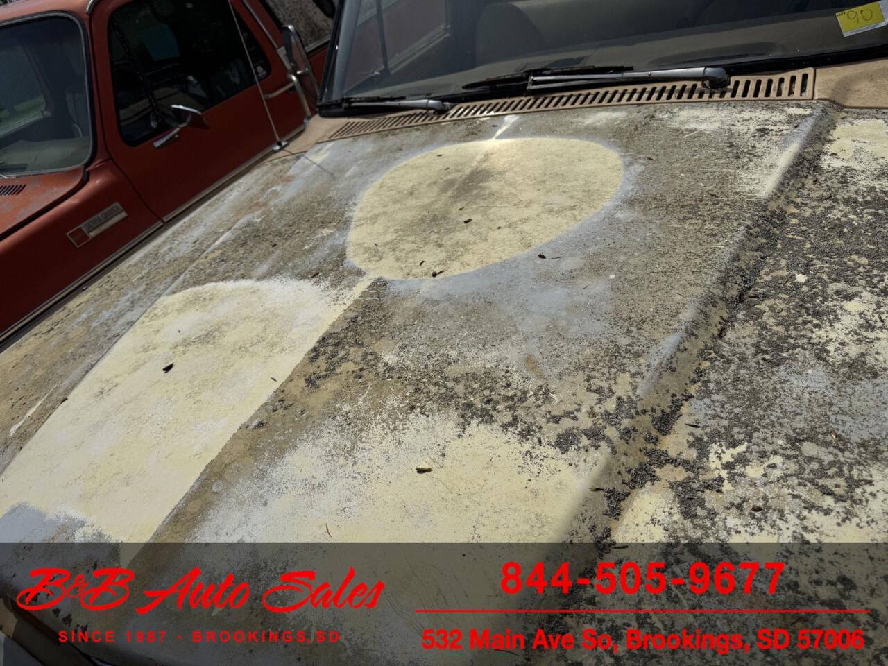 1977 Jeep J-10 51