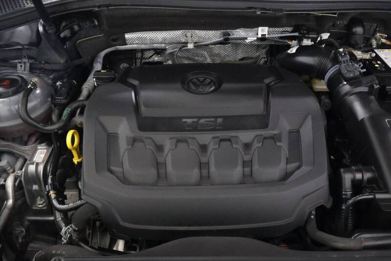 2024 Volkswagen Tiguan SE R-Line Black 4Motion