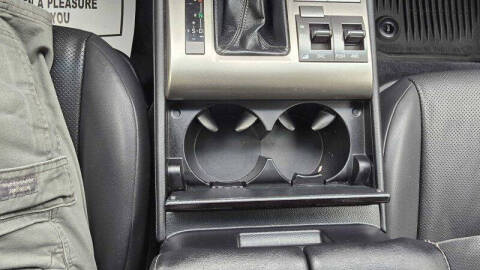 2015 Lexus GX 460
