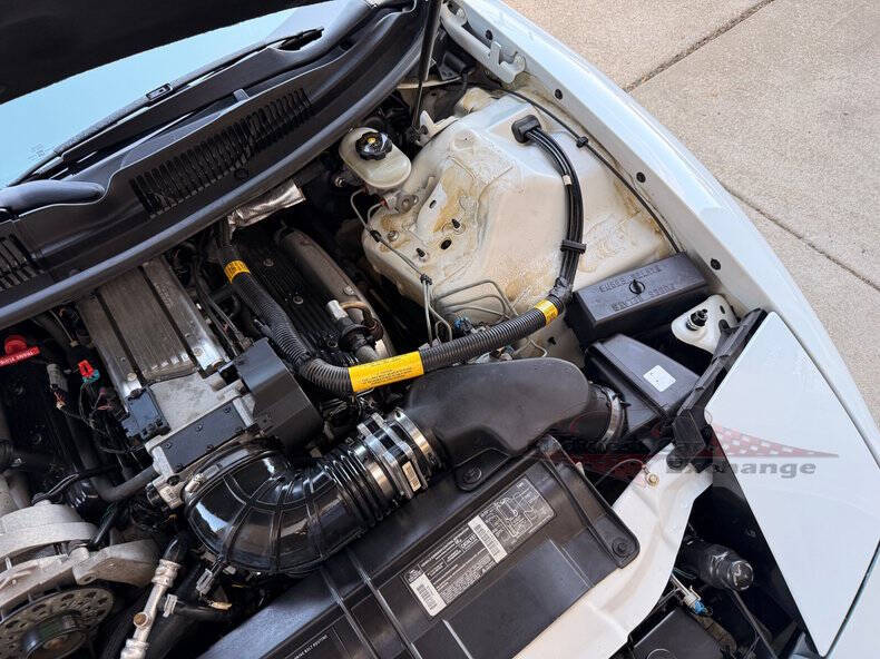 1994 Pontiac Firebird