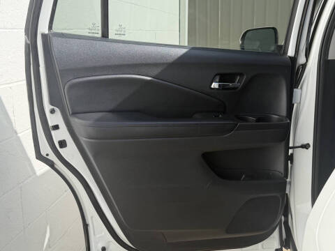 2020 Honda Pilot EX