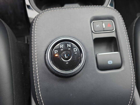 2021 Ford Mustang Mach-E Select