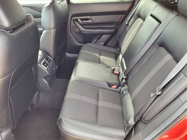 2024 Mazda CX-50 2.5 S Preferred