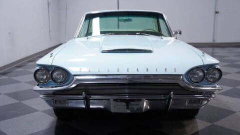 1964 Ford Thunderbird