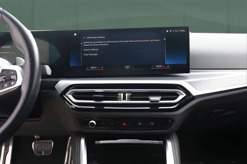 2024 BMW 4 Series 430i