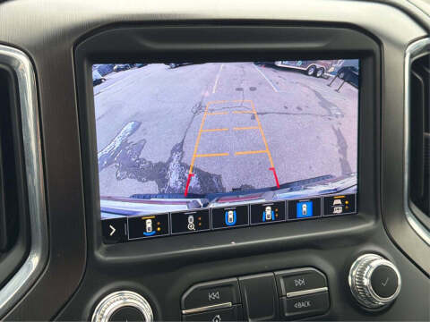 2020 GMC Sierra 2500HD